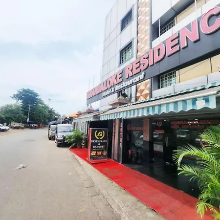 Anandaloke Residency-3